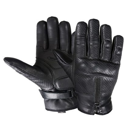 Assault Swat police Glove