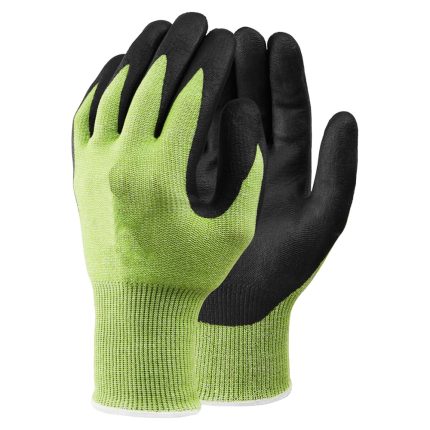 Cutlass Resistant Glove