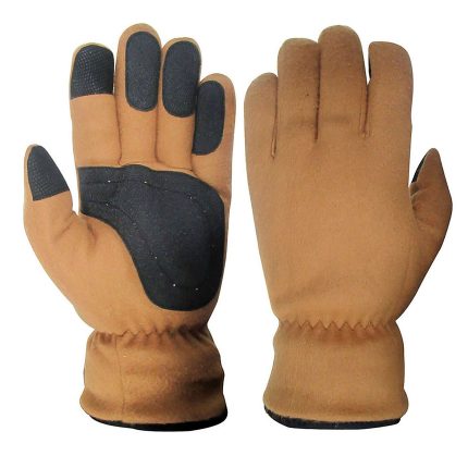 Assault Swat police Glove