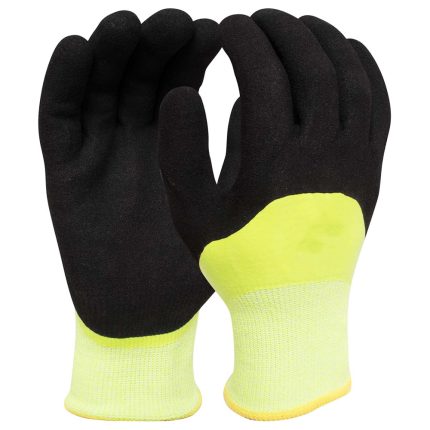 Cutlass Resistant Glove