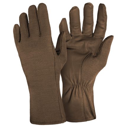 Nomex Flight Glove