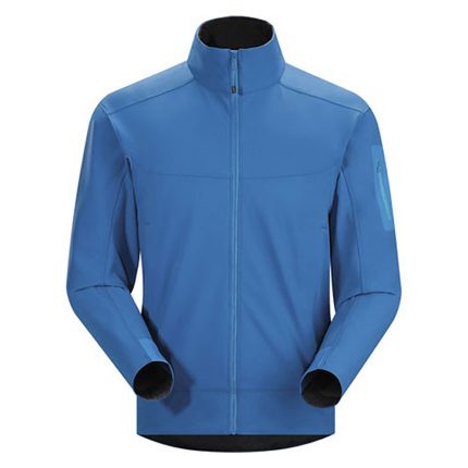 Soft shell Jacket